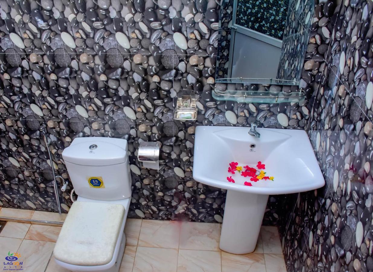 Oasis Lagoon Garden Тангалла Экстерьер фото